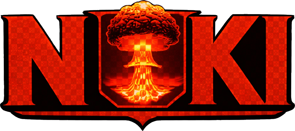 NUKI